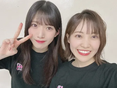 松田 里奈｜愛知公演🐔🍜②（2023-04-21）｜5枚目