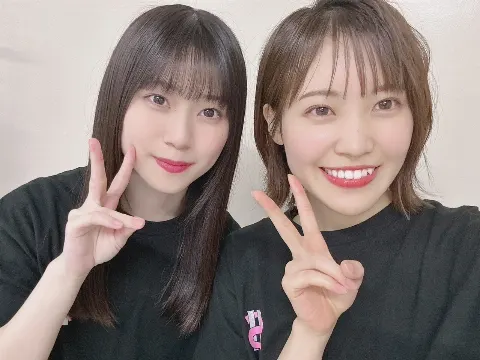 松田 里奈｜愛知公演🐔🍜②（2023-04-21）｜6枚目