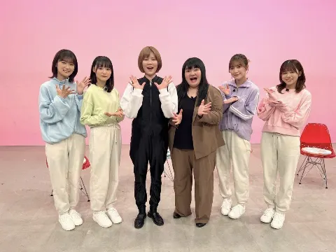 増本 綺良｜🌸愛知🌸🌸（2023-04-22）｜7枚目