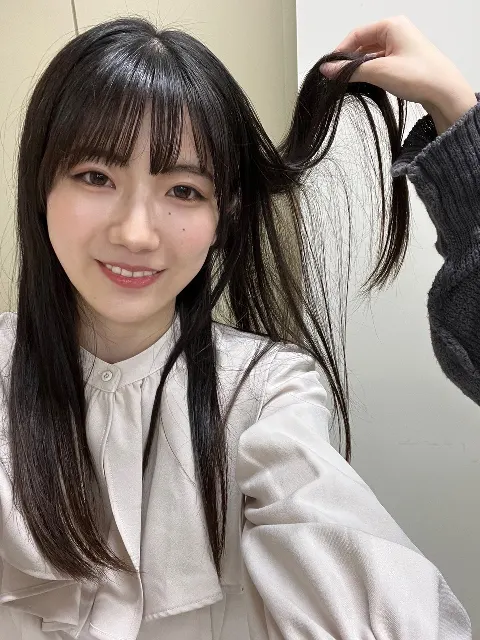 小田倉 麗奈｜瞳に映るもの（2023-04-22）｜3枚目