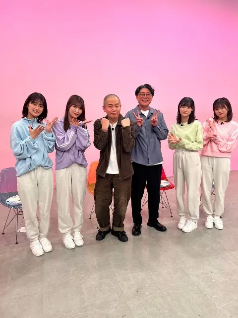 武元 唯衣｜#サクラミーツ 🧟‍♀️（2023-04-27）｜2枚目