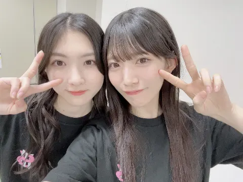 村山 美羽｜夏が来てしまうよーー逃げよーー（2023-04-29）｜3枚目