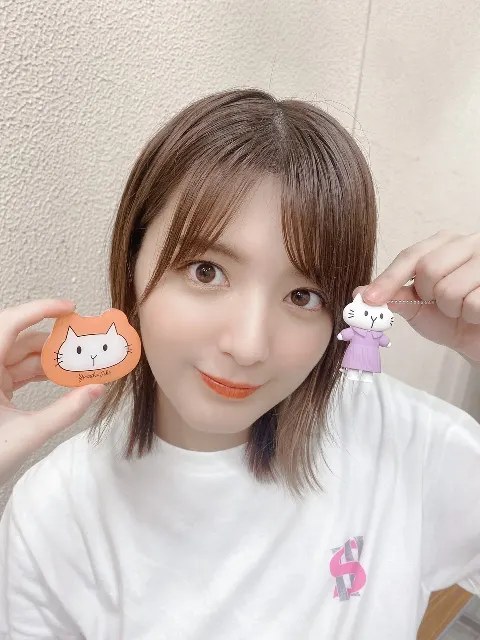 森田 ひかる｜ただいま〜（2023-04-30）｜2枚目