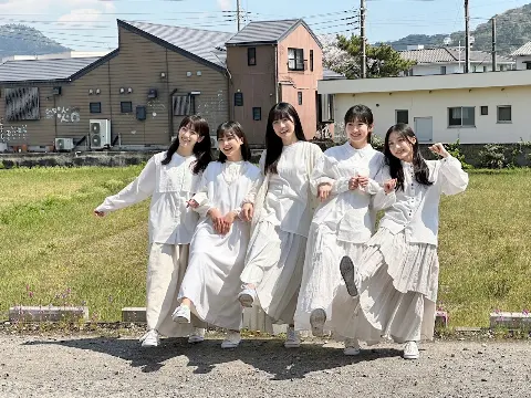 石森 璃花｜るんるん（2023-05-01）｜2枚目
