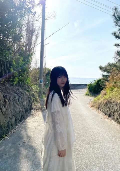 小田倉 麗奈｜近づく初夏と波の音（2023-05-03）
