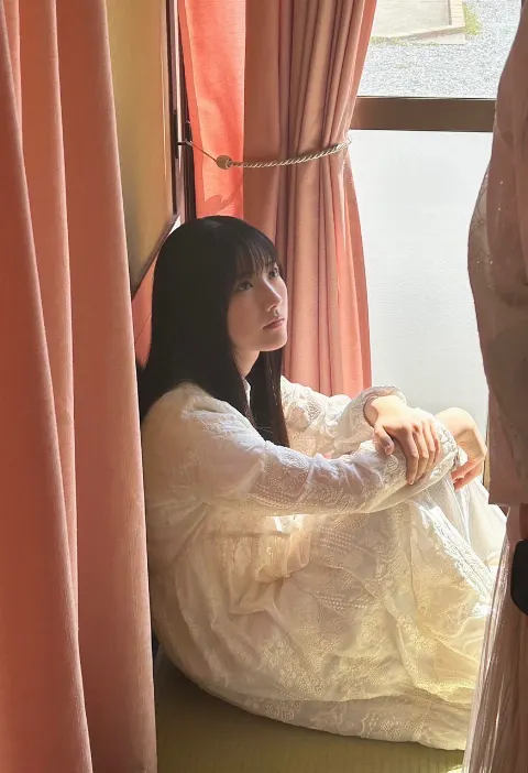 小田倉 麗奈｜近づく初夏と波の音（2023-05-03）｜2枚目