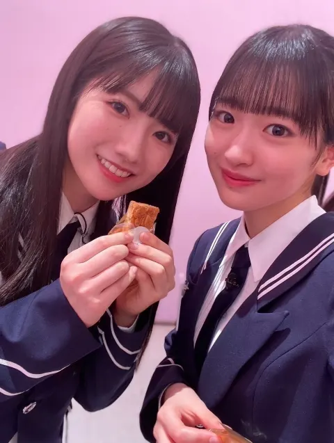 小田倉 麗奈｜近づく初夏と波の音（2023-05-03）｜3枚目