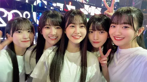 小島 凪紗｜GW（2023-05-04）｜2枚目