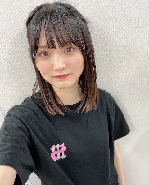 増本 綺良｜福岡🐱（2023-05-04）｜10枚目