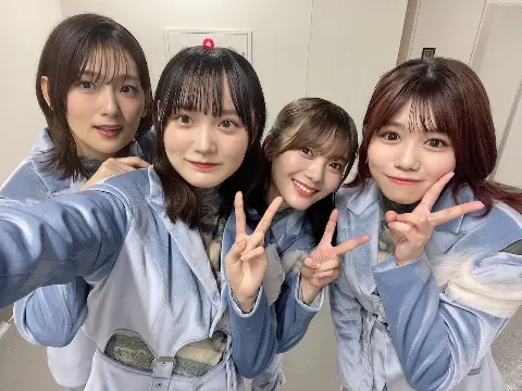 増本 綺良｜福岡🐱（2023-05-04）｜11枚目
