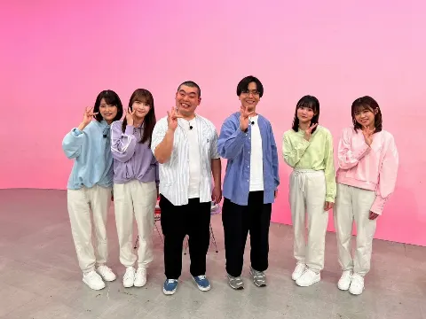 武元 唯衣｜お好み焼き（2023-05-04）｜2枚目