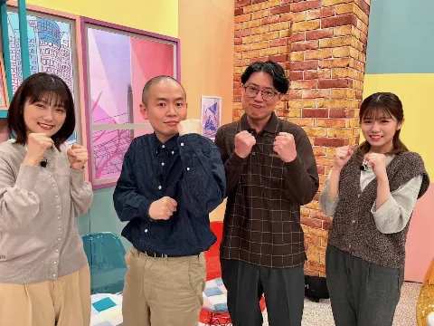 武元 唯衣｜お好み焼き（2023-05-04）｜3枚目