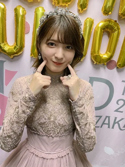 田村 保乃｜お姫様（2023-05-06）｜2枚目