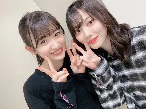 森田 ひかる｜とうきょう！アイチ！福岡！（2023-05-07）｜3枚目