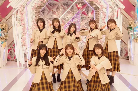 森田 ひかる｜とうきょう！アイチ！福岡！（2023-05-07）｜11枚目