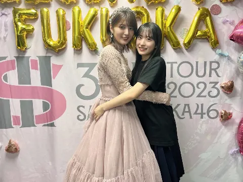 村井 優｜今日は純葉のお誕生日〜🎂🤍（2023-05-09）｜2枚目
