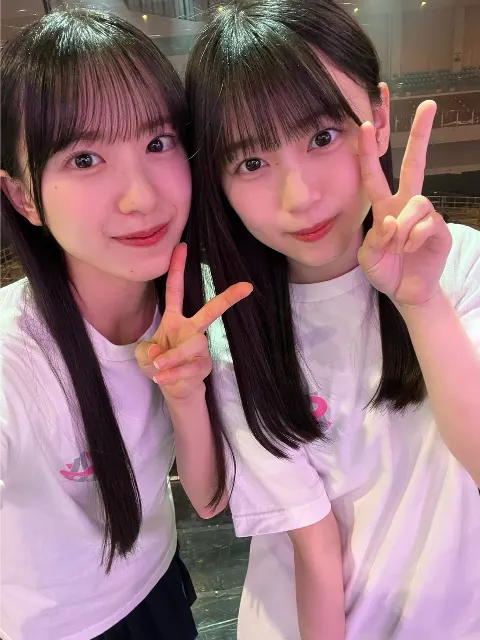 村井 優｜今日は純葉のお誕生日〜🎂🤍（2023-05-09）｜3枚目