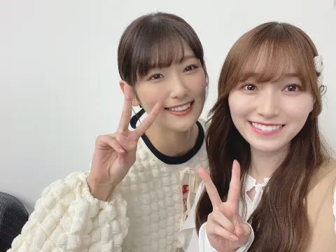 守屋 麗奈｜香（2023-05-09）｜2枚目