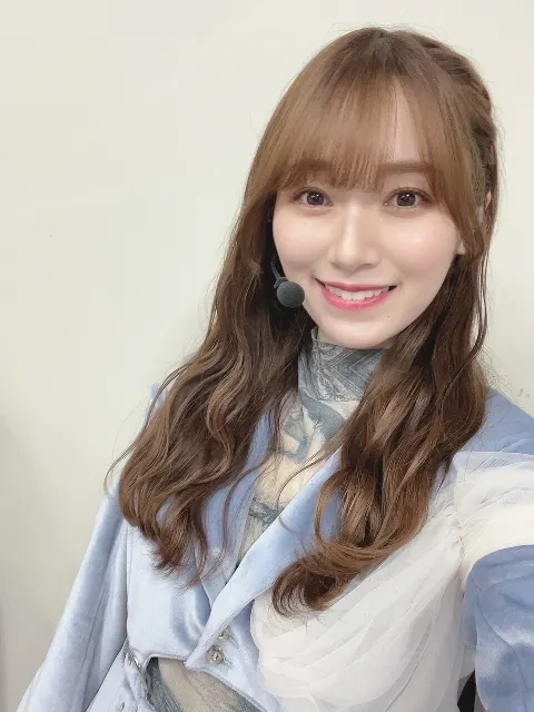 守屋 麗奈｜香（2023-05-09）｜3枚目