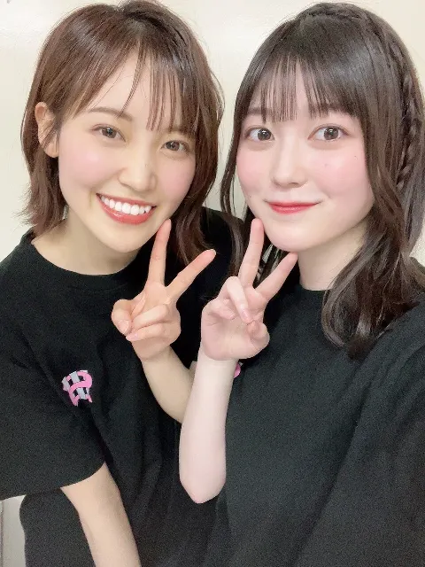 幸阪 茉里乃｜愛知公演🍤（2023-05-10）｜4枚目