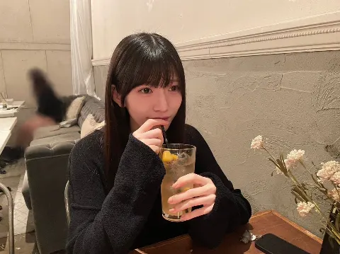 村山 美羽｜花（2023-05-10）｜2枚目