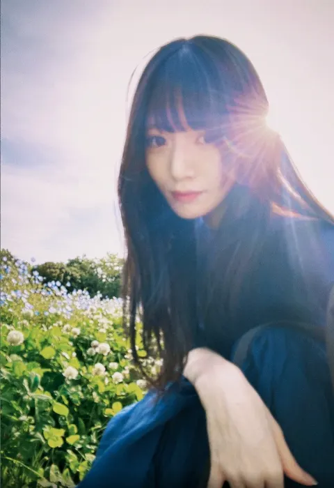 村山 美羽｜花（2023-05-10）｜3枚目