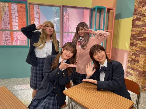 武元 唯衣｜#サクラミーツ ✌🏻（2023-05-11）