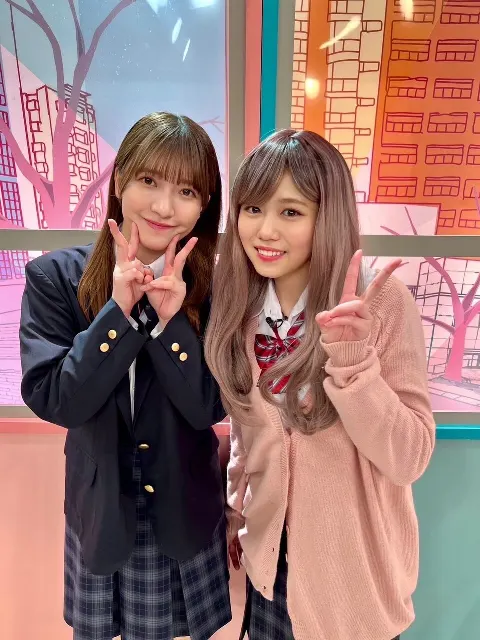大沼 晶保｜サクラミーツ（2023-05-11）｜2枚目