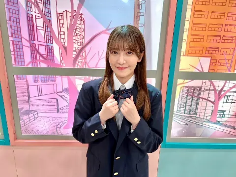 大沼 晶保｜サクラミーツ（2023-05-11）｜3枚目