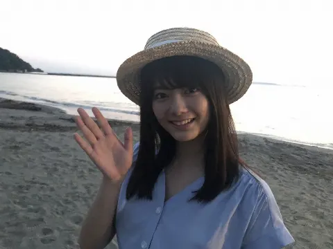 田村 保乃｜大作戦（2023-05-12）｜2枚目