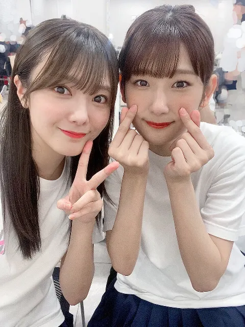 田村 保乃｜大作戦（2023-05-12）｜3枚目
