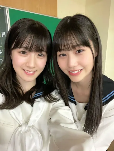 石森 璃花｜ツインテール（2023-05-12）｜2枚目