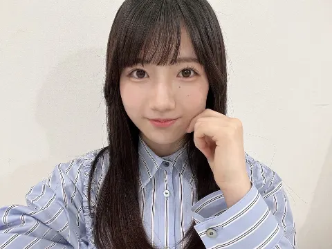 小田倉 麗奈｜秘密の浜辺も 小田倉麗奈（2023-05-14）｜2枚目