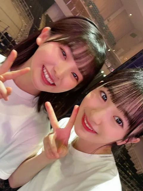 小島 凪紗｜ポニテと正座とボサボサと（2023-05-15）｜2枚目