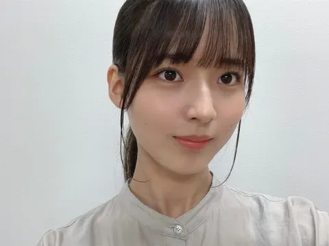 中嶋 優月｜ふわふわのチョコレート（2023-05-17）