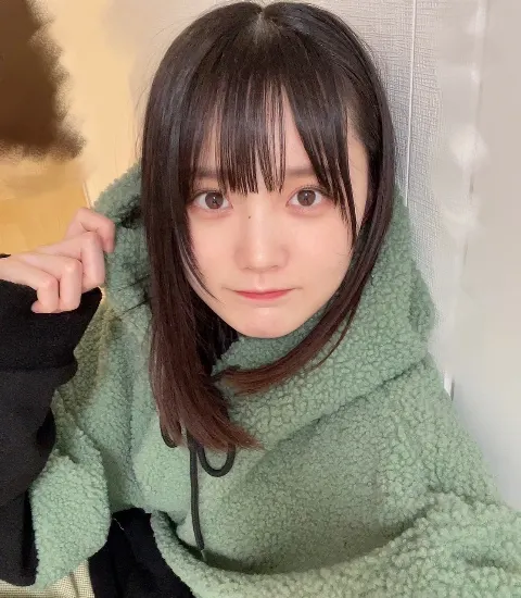 増本 綺良｜サクラミーツ📱（2023-05-18）｜3枚目