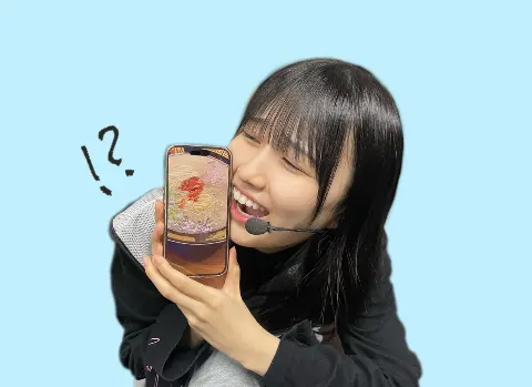 的野 美青｜！？（2023-05-18）｜2枚目