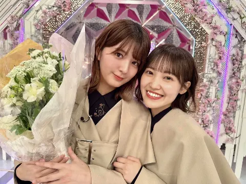 松田 里奈｜有美子ちゃんだいすき！！（2023-05-22）｜2枚目