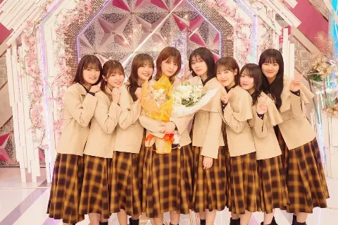 松田 里奈｜有美子ちゃんだいすき！！（2023-05-22）｜3枚目