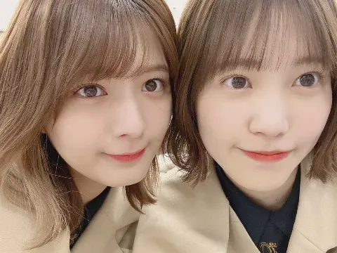 松田 里奈｜有美子ちゃんだいすき！！（2023-05-22）｜5枚目