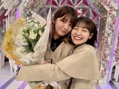 松田 里奈｜有美子ちゃんだいすき！！（2023-05-22）｜6枚目