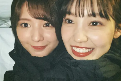 松田 里奈｜有美子第2弾！！🐱（2023-05-22）