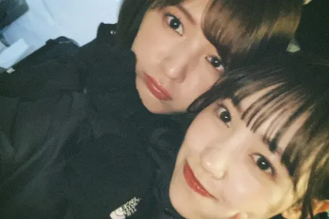 松田 里奈｜有美子第2弾！！🐱（2023-05-22）｜2枚目