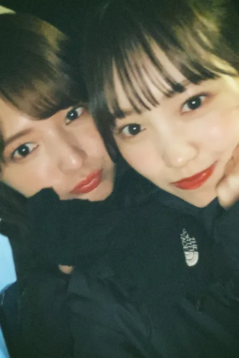 松田 里奈｜有美子第2弾！！🐱（2023-05-22）｜4枚目