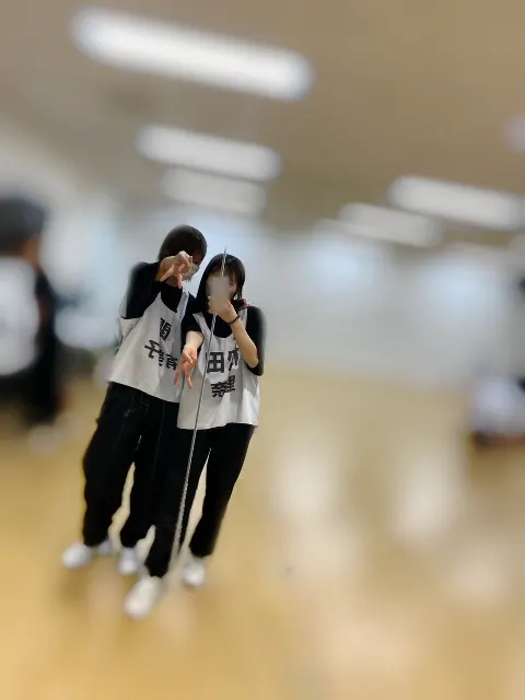 松田 里奈｜有美子第2弾！！🐱（2023-05-22）｜6枚目