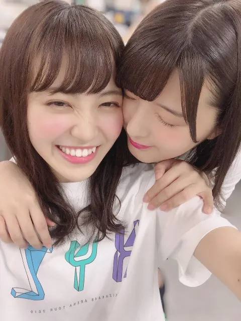 松田 里奈｜有美子第2弾！！🐱（2023-05-22）｜8枚目