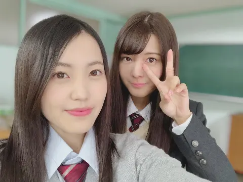 松田 里奈｜有美子第2弾！！🐱（2023-05-22）｜9枚目