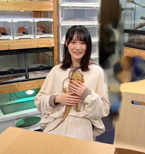 増本 綺良｜🦎YouTube🦎（2023-05-22）｜2枚目