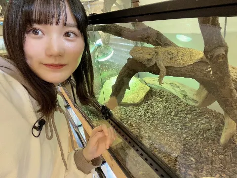 増本 綺良｜🦎YouTube🦎（2023-05-22）｜3枚目