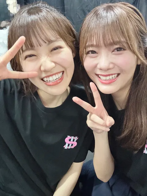 田村 保乃｜杏仁（2023-05-24）｜3枚目